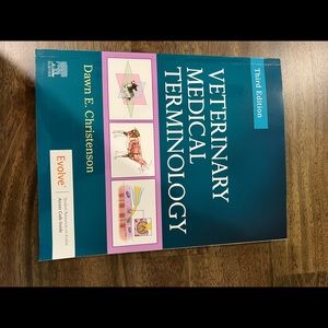Veterinary Medical Terminology